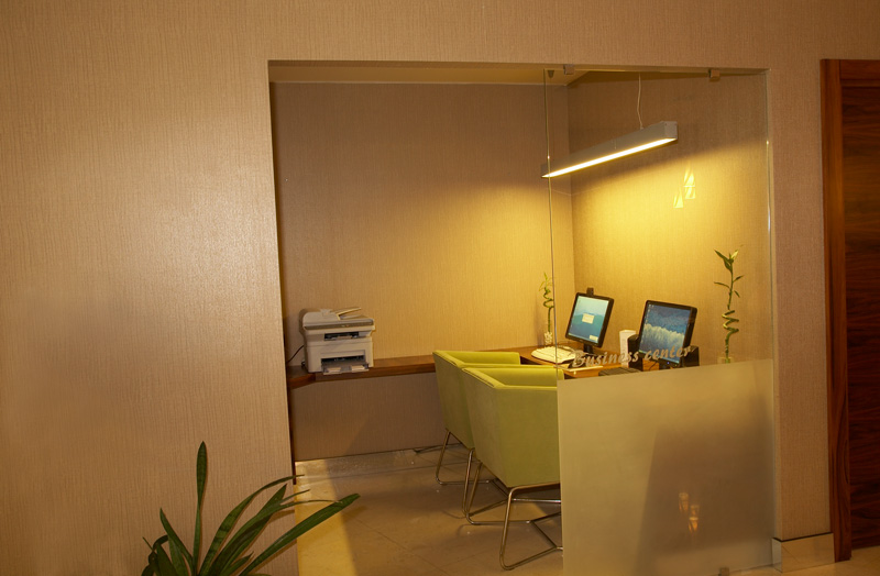 Troya Hotel Taksim