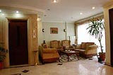 Отель Pera Arya Hotel Турция, Таксим, фото 5