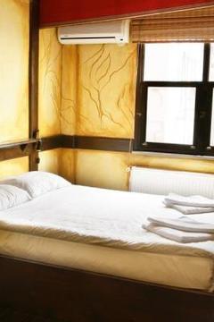 Отель Ararat Hotel Турция, Султанахмет, фото 3