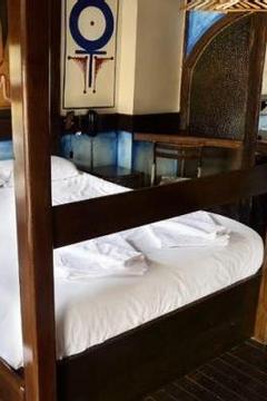 Отель Ararat Hotel Турция, Султанахмет, фото 4