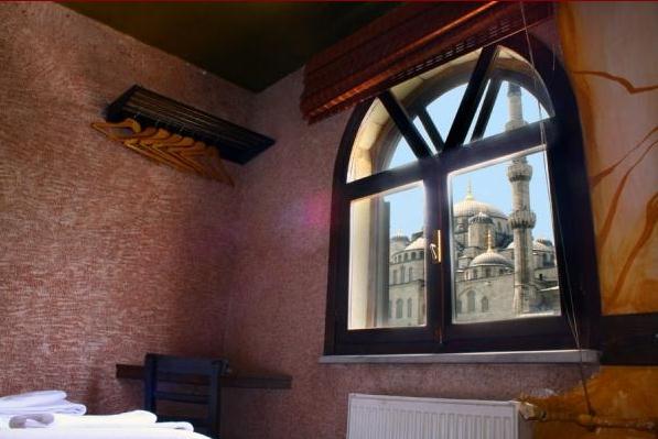 Ararat Hotel