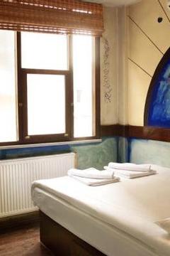 Отель Ararat Hotel Турция, Султанахмет, фото 8