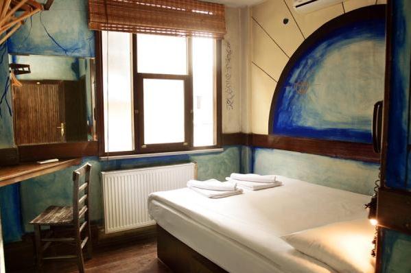 Ararat Hotel
