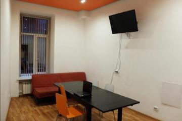 Отель Sunny Hostel (Литейный проспект) Россия, Санкт-Петербург, фото 11