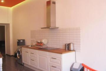 Отель Sunny Hostel (Литейный проспект) Россия, Санкт-Петербург, фото 13