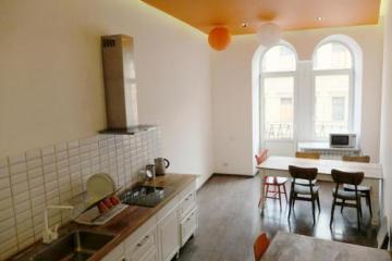 Отель Sunny Hostel (Литейный проспект) Россия, Санкт-Петербург, фото 15