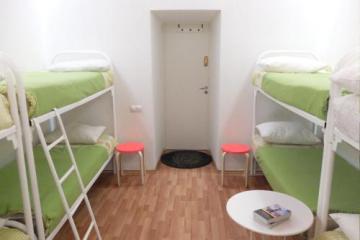 Отель Sunny Hostel (Литейный проспект) Россия, Санкт-Петербург, фото 9