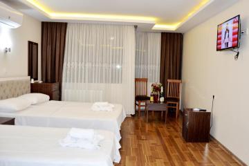 Отель Grand Mark Турция, Кумкапы, фото 2