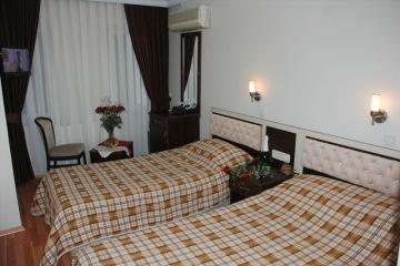 Отель Grand Mark Турция, Кумкапы, фото 6