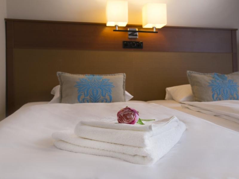Hotel Marttel