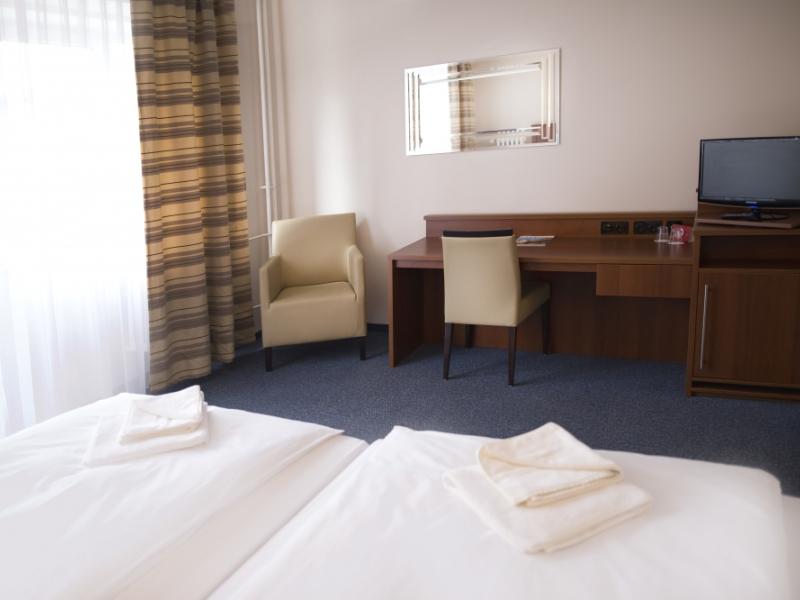 Hotel Marttel