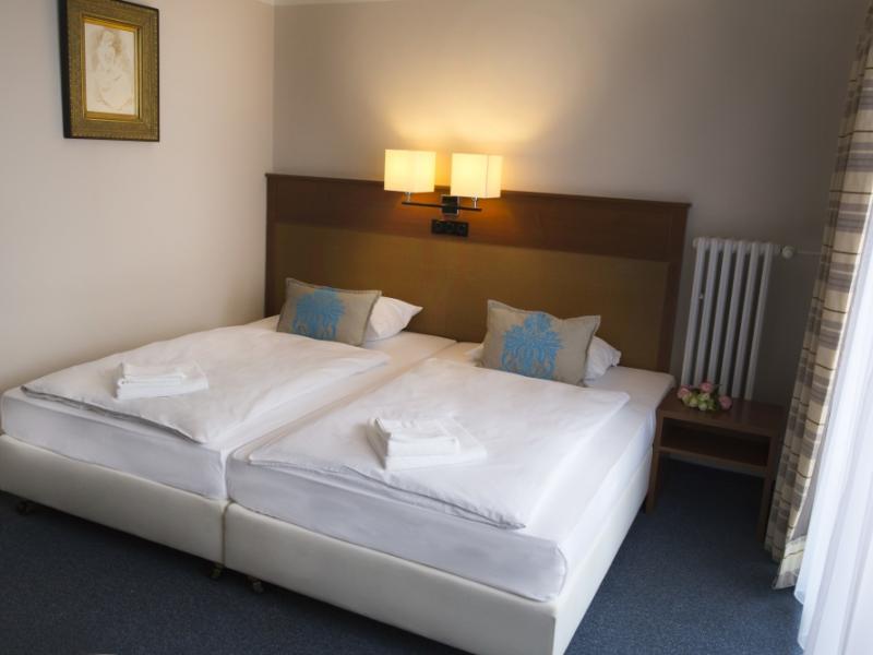 Hotel Marttel