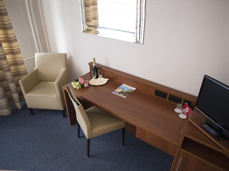 Hotel Marttel
