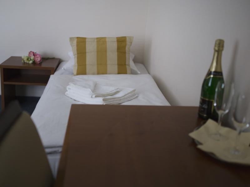 Hotel Marttel