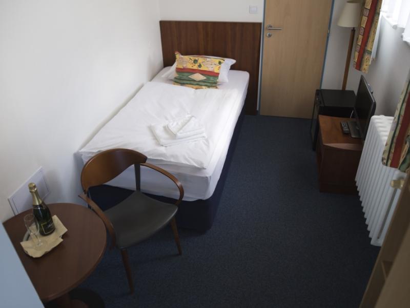 Hotel Marttel