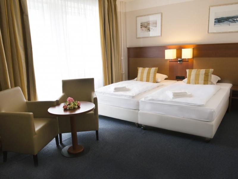 Hotel Marttel