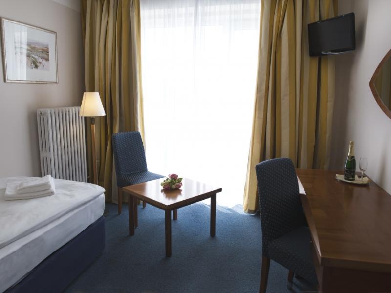 Hotel Marttel