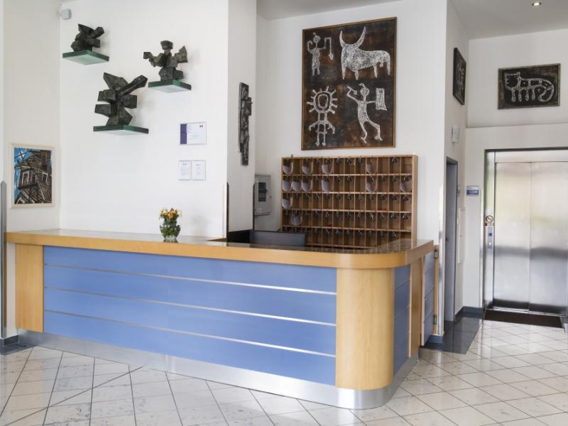 Hotel Marttel