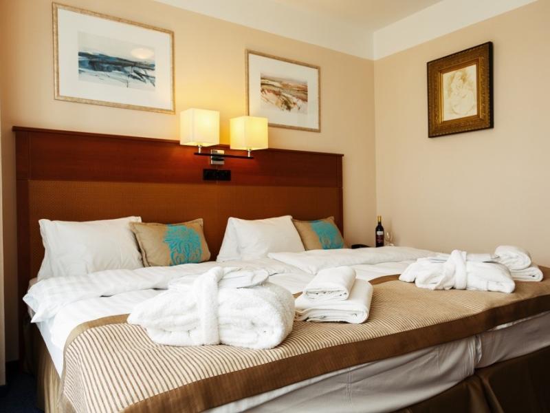 Hotel Marttel