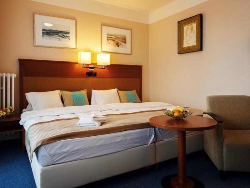 Hotel Marttel