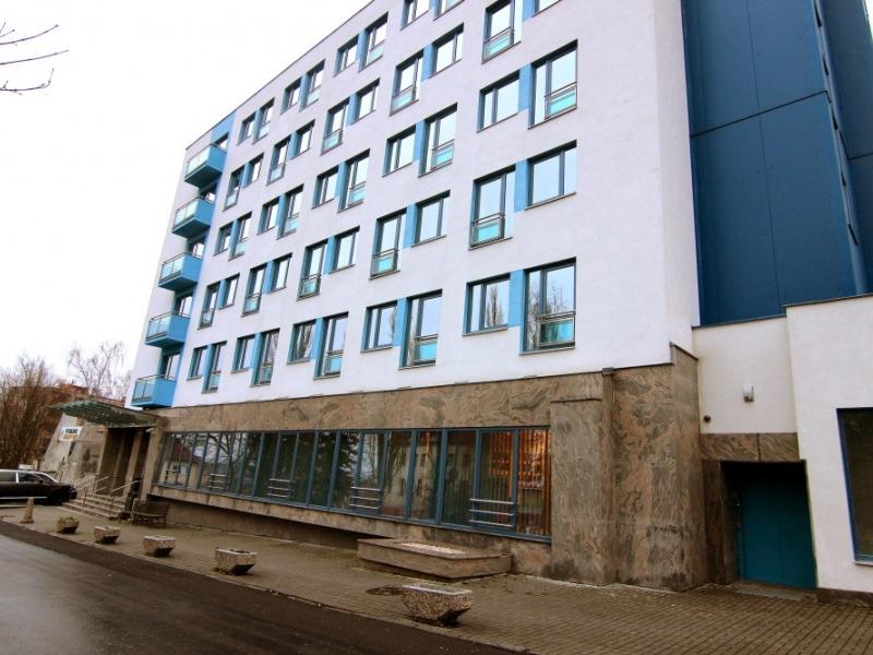 Hotel Marttel
