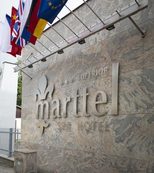 Hotel Marttel