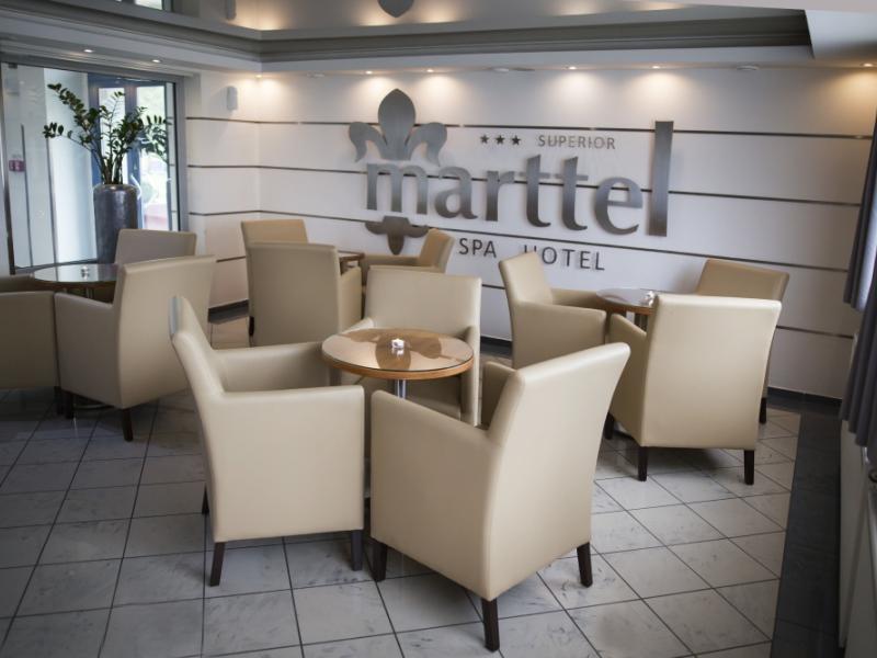 Hotel Marttel