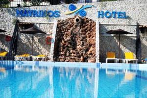 Altura Hotel