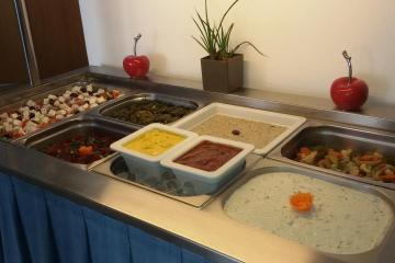 Отель Happy Days Hotel Греция, о Родос, фото 11