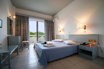 Отель Happy Days Hotel Греция, о Родос, фото 16