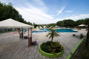 Отель Happy Days Hotel Греция, о Родос, фото 17