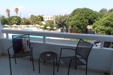 Отель Happy Days Hotel Греция, о Родос, фото 4