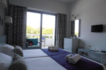 Отель Happy Days Hotel Греция, о Родос, фото 6