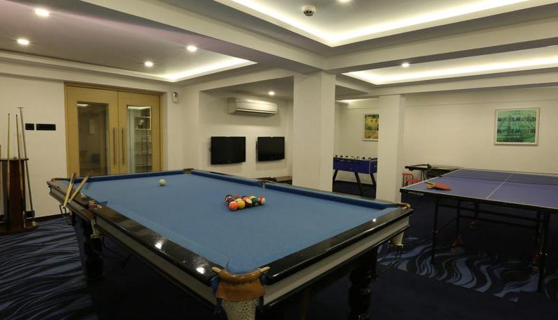 Deltin Suites