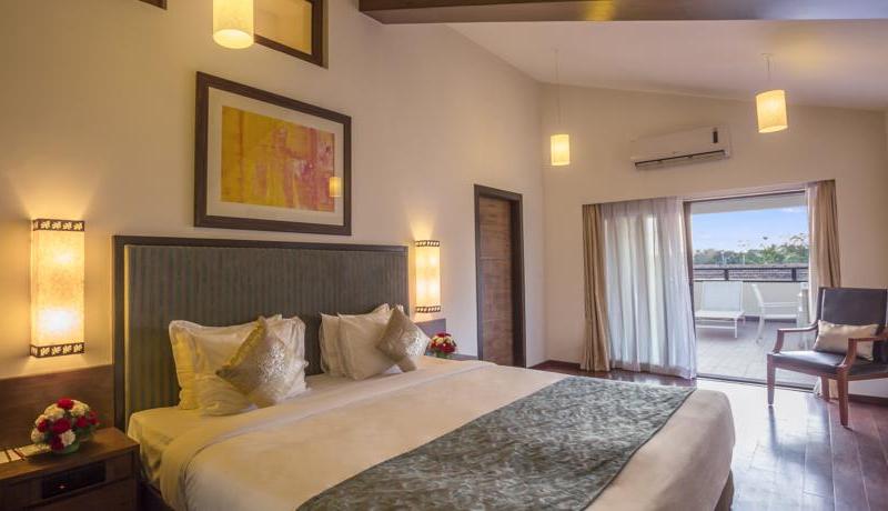 Deltin Suites