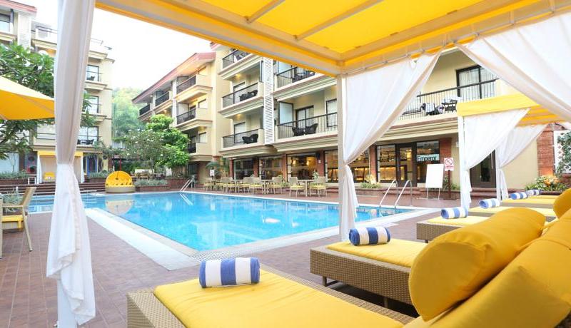 Deltin Suites