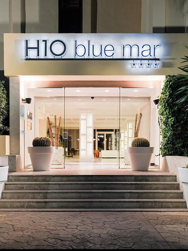 H10 Blue Mar