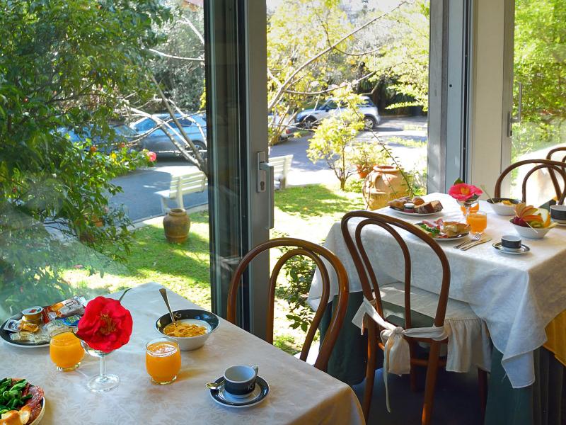 Hotel Ghironi 