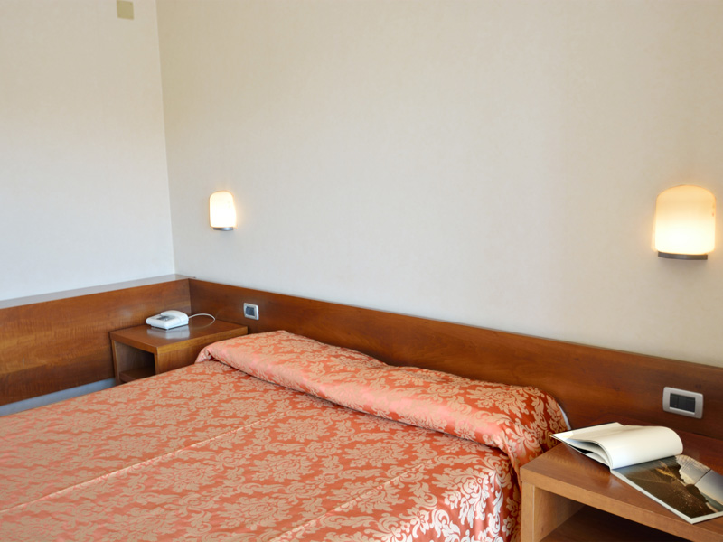 Hotel Ghironi 