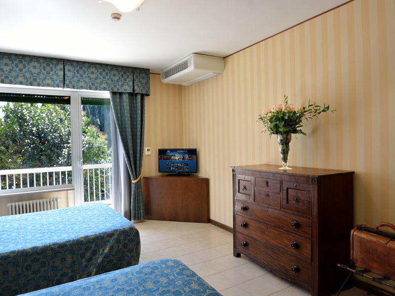 Hotel Ghironi 