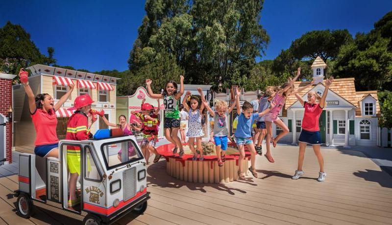 Forte Village Resort - Il Castello