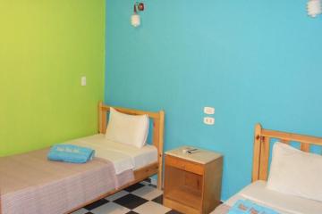 Отель Dahab Plaza Hotel Египет, Дахаб, фото 12