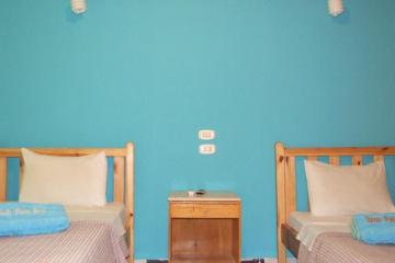 Отель Dahab Plaza Hotel Египет, Дахаб, фото 13