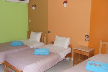 Отель Dahab Plaza Hotel Египет, Дахаб, фото 14