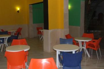 Отель Dahab Plaza Hotel Египет, Дахаб, фото 18