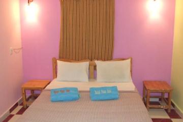 Отель Dahab Plaza Hotel Египет, Дахаб, фото 19