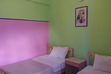 Отель Dahab Plaza Hotel Египет, Дахаб, фото 20