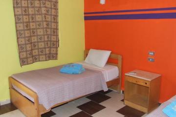 Отель Dahab Plaza Hotel Египет, Дахаб, фото 21