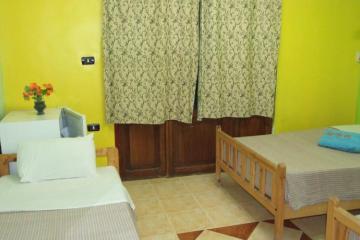 Отель Dahab Plaza Hotel Египет, Дахаб, фото 22