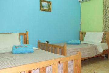 Отель Dahab Plaza Hotel Египет, Дахаб, фото 23